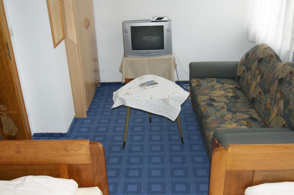 Ferienwohnungen Pies Bad Kreuznach Cameră foto