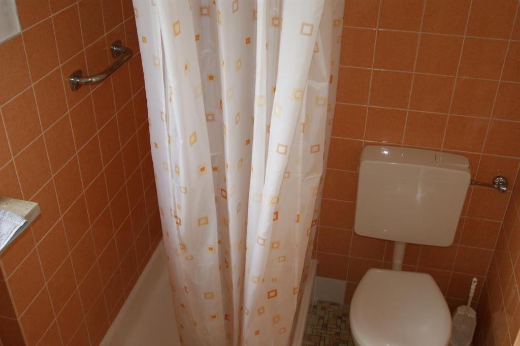 Ferienwohnungen Pies Bad Kreuznach Cameră foto