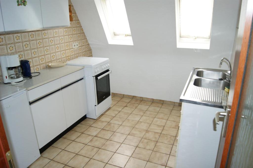 Ferienwohnungen Pies Bad Kreuznach Cameră foto