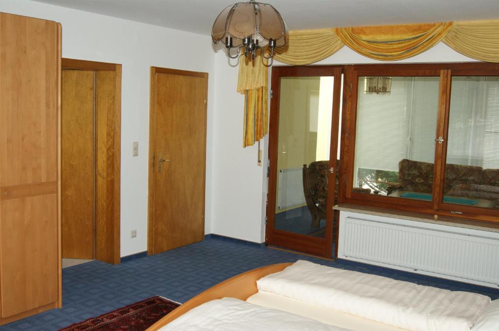Ferienwohnungen Pies Bad Kreuznach Cameră foto