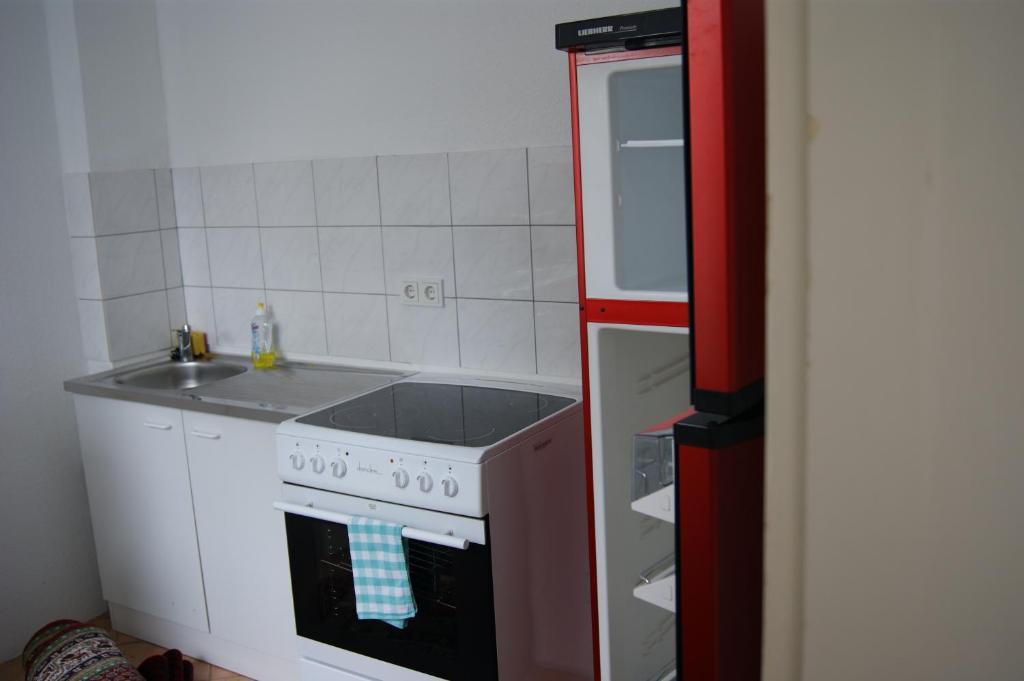 Ferienwohnungen Pies Bad Kreuznach Cameră foto