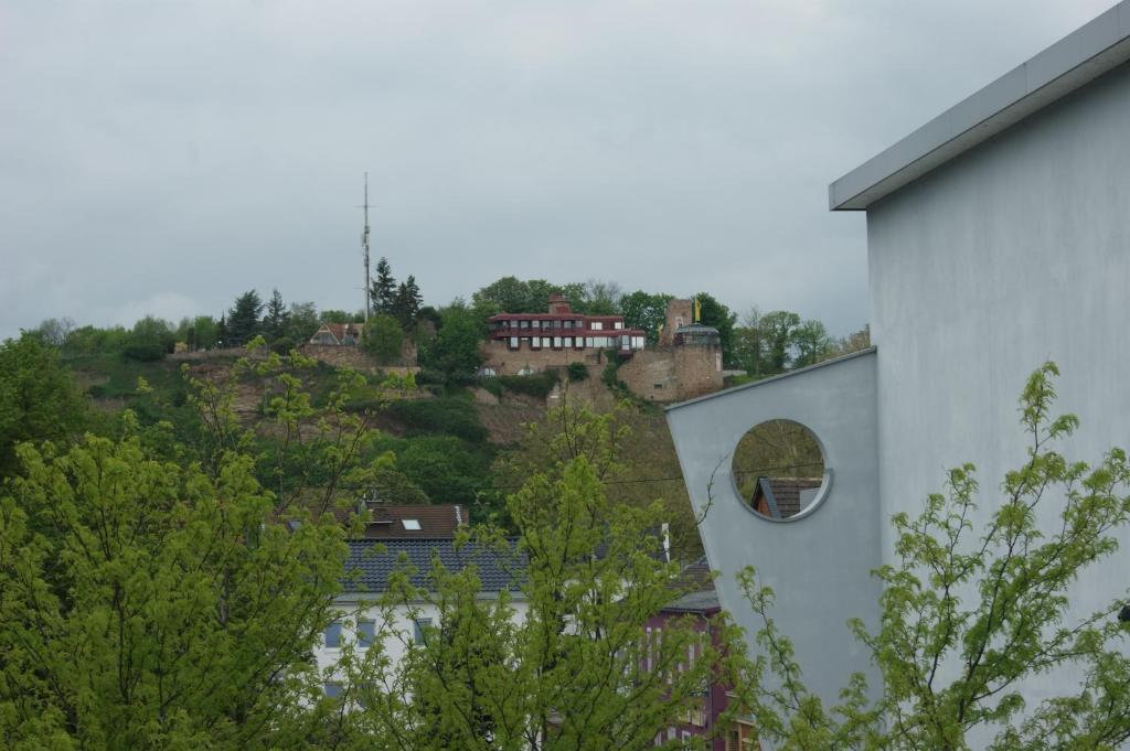 Ferienwohnungen Pies Bad Kreuznach Exterior foto