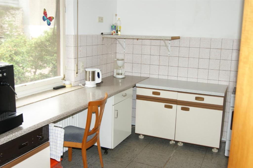 Ferienwohnungen Pies Bad Kreuznach Cameră foto