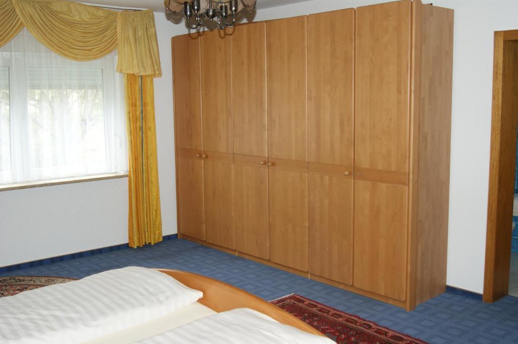 Ferienwohnungen Pies Bad Kreuznach Cameră foto